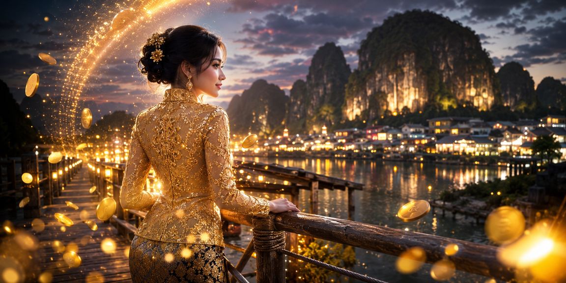 Pengalaman hiburan kasino bergaya kebaya di Ipoh menggambarkan keunikan platform p0335 untuk pemain Malaysia