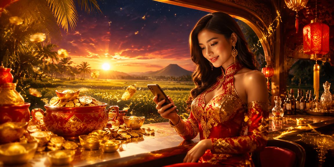 Bonus VIP gaya Melayu Kedah untuk pemain roulette aktif di platform p0335