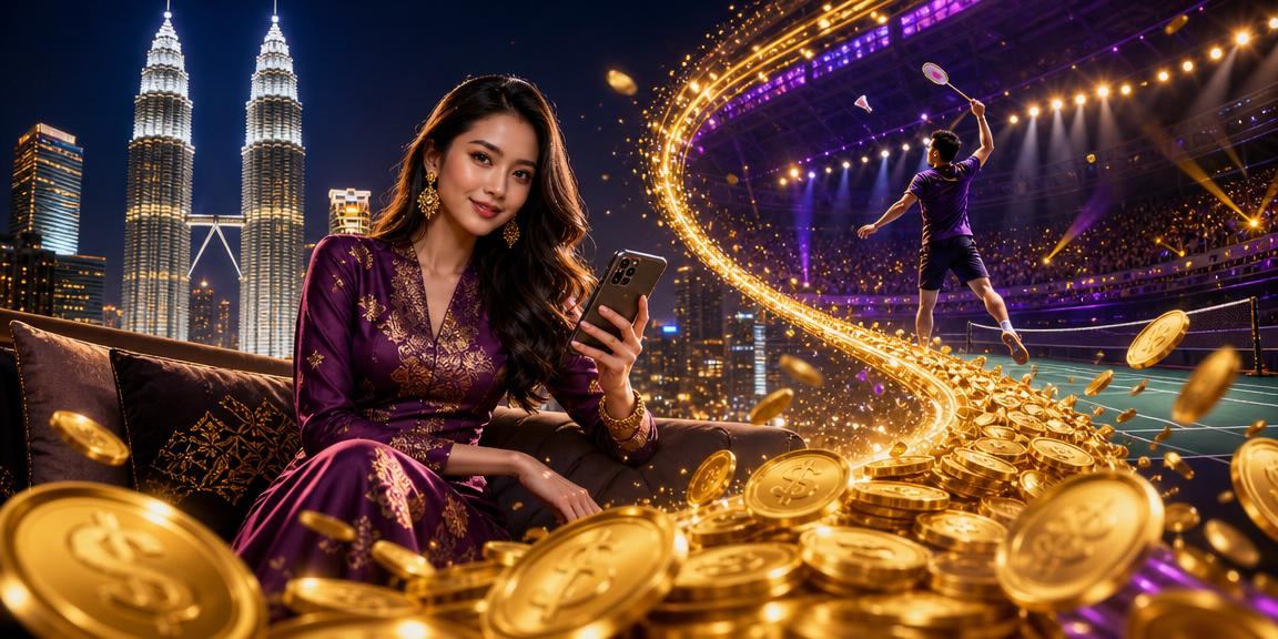 Aplikasi kasino gaya Melayu Kuala Lumpur menampilkan keselamatan platform sukan maya p0335